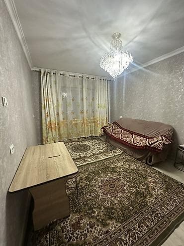 1 комната, Собственник, С мебелью полностью — 4