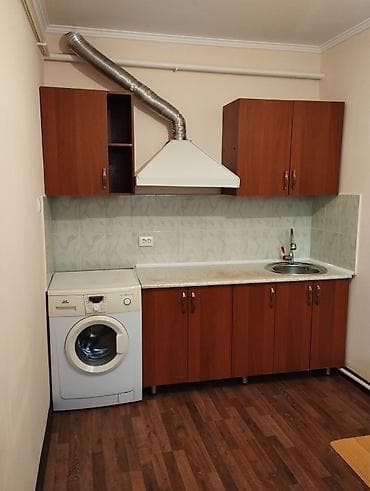 аренда квартир 1ком: 1 комната, Собственник, С мебелью полностью — 3