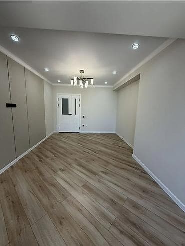 Батирлер: 2 бөлмө, 71 м², Элитка, 6 кабат, Евроремонт — 4