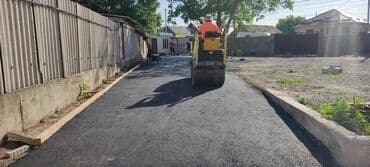 разнорабочий керек: Укладка асфальта Больше 6 лет опыта — 24