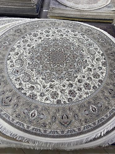 полотер: Ковер Миллионник, Полиэстер, Иран — 1