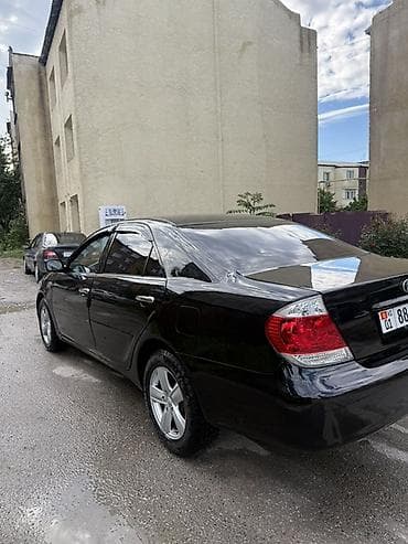 стартер камри 40: Toyota Camry: 2004 г., 2.4 л, Автомат, Бензин, Седан — 5