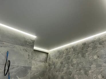 вулканизация оборудования: Натяжной потолок Глянцевое, Матовое, 3D потолки Гарантия, Бесплатная консультация, Бесплатный замер — 13