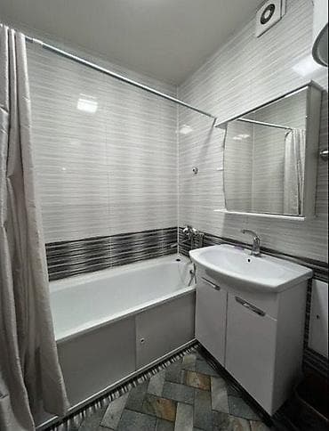 elegance stroy: Просторный частный дом с современной отделкой. - Планировка: большие — 2