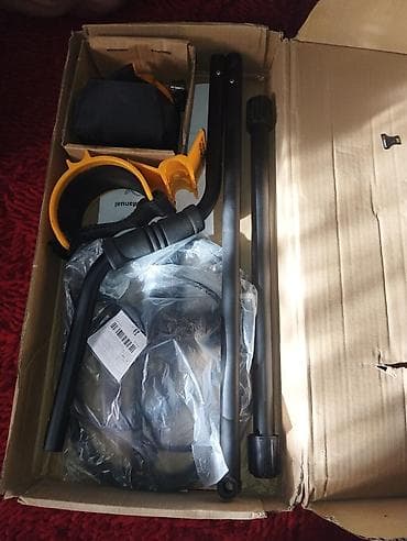 оборудование станки: Металлоискатель TIANXUN TX-950 (аналог форм‑фактора Garrett) - Тип — 3