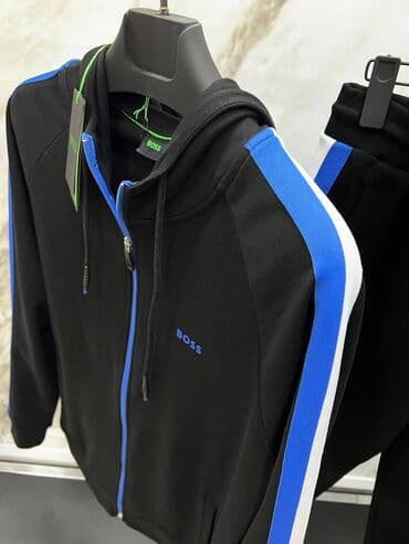 купить спортивный костюм женский недорого от производителя: Новинки от BOSS Новое поступление, наивысшее качество Размеры — 3