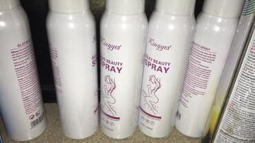 Спрей, депиляция удаление волос, оптом дешевле