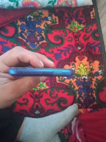 кондиционеры бу бишкек: Honor 9X, Б/у, 64 ГБ, цвет - Синий, 2 SIM — 5