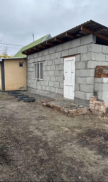 Daewoo: Дом с участком Продаю участок с времянкой Адрес маевка. Участок 1.65 — 5