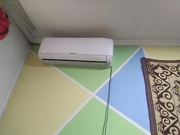 nintendo gamecube: Кондиционер Shivaki Охлаждение, Обогрев, Вентиляция — 9