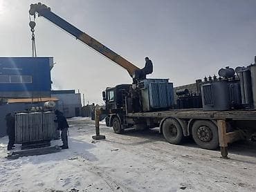 jack a2: Стрела 20 м, 7 т, Борт 15 кг — 3