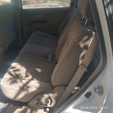 купить машину за 5000 долларов: Honda Odyssey: 2001 г., Автомат, Газ, Минивэн — 12