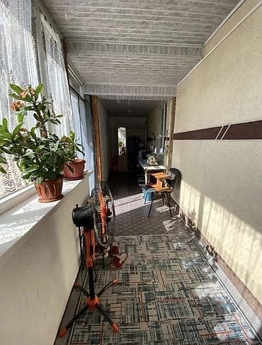 вариант кей джи: Дордой Ибраимова-2 ден уй сатылат соток 2,5 веремянкасы мн — 9