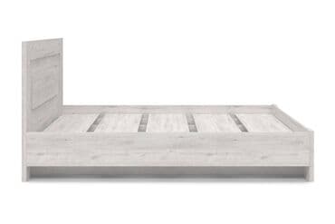 кровать кованная: Кровать двуспальная Вирджиния, Сосна Каньон, Май Стар (Беларусь) — 4