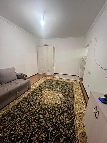 5: 1 комната, 35 м², 105 серия, 5 этаж — 5
