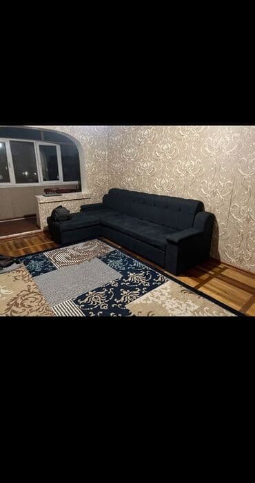 снять квартиру долгий срок: 3 комнаты, Собственник, Без подселения, С мебелью полностью — 1