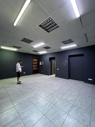 open space: Магазин, 80 м² С ремонтом — 6