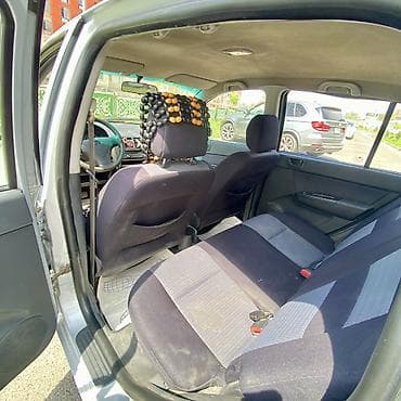 corolla e120: Hyundai Getz: 2009 г., 1.4 л, Автомат, Бензин, Хэтчбэк — 6