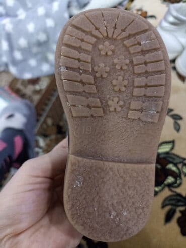 ортопедическая обувь детская: Ортопедическая обувь в хорошем состоянии — 2