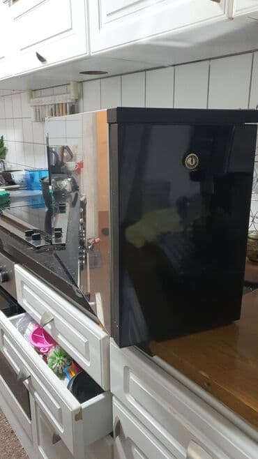 продаю оборудование для кафе: Башка кафе, ресторандар үчүн жабдуулар — 2