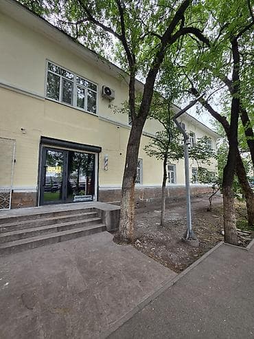 оборудование бизнес: Магазин, В жилом доме, 50 м² Не действующий, Без оборудования, С ремонтом, Вода, Канализация, Отопление, Отдельный вход, 1 линия, Комната для персонала — 7