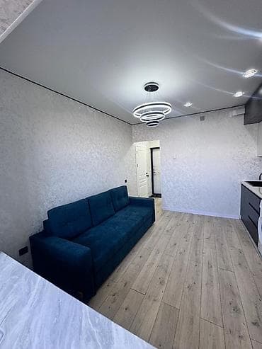 Недвижимость: 1 комната, 24 м², Элитка, Технопарк Элитка, 1 этаж, Евроремонт — 6