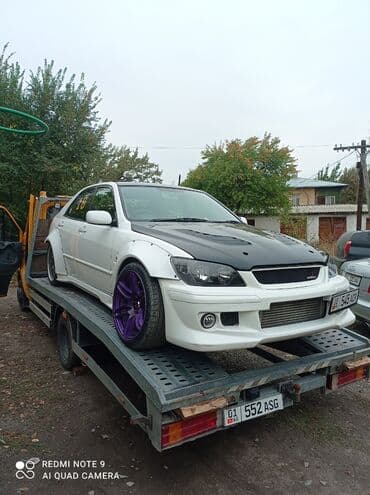 автоэлектрик ремонт авто с выездом бишкек: С лебедкой — 4