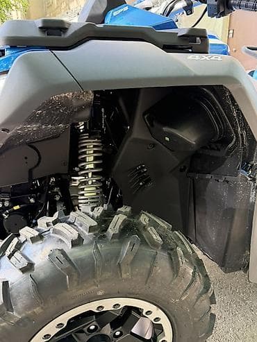 cf moto квадроциклы: Квадроцикл CFMoto, Бензин, 1000 куб. см, Взрослый — 3