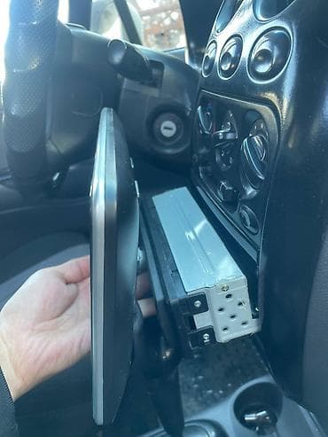 Тюнинг: Новый, 1-DIN, 10 ", Android (встроенная ОС), Apple Carplay, Android Auto, 2 ГБ ОЗУ, 32 Гб ПЗУ — 2