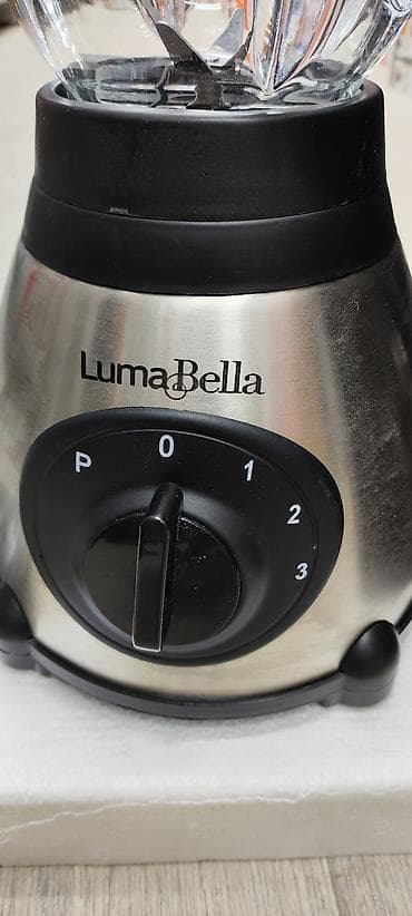 fissman блендер: Блендер, миксер, Новый, Бесплатная доставка — 2