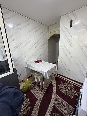 48: 2 комнаты, 48 м², Азия Молл 104 серия, 4 этаж, Косметический ремонт — 5