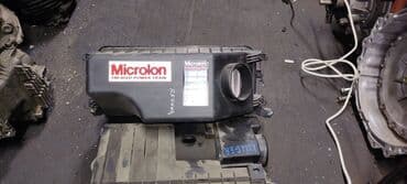 cluger: Lexus RX 400h, Toyota Highlinder, Toyota Cluger, корпус воздушного — 1