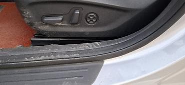 210 cdi: Hyundai Sonata: 2018 г., 2 л, Автомат, Газ, Седан — 5