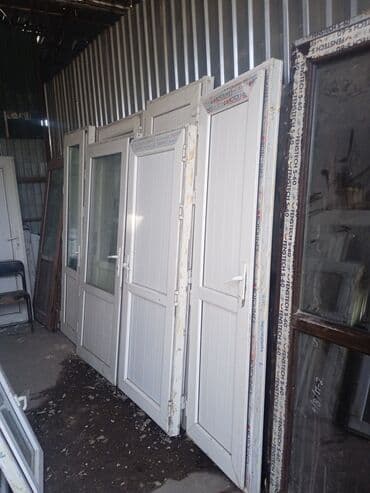 пластиковые крышы: Куплю бу окно и двери — 2