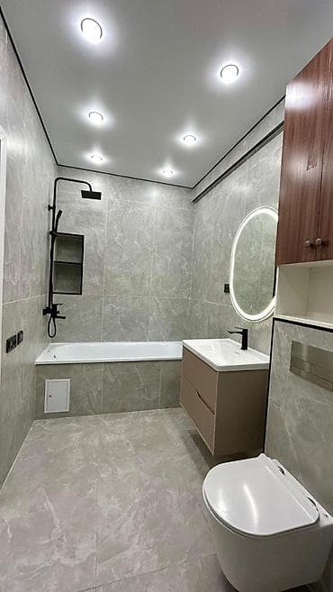 gala group: 2 комнаты, 53 м², Элитка, 7 этаж, Дизайнерский ремонт — 6