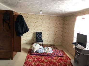 дом в рассрочку бишкеке: Времянка, 50 м², 2 комнаты — 2