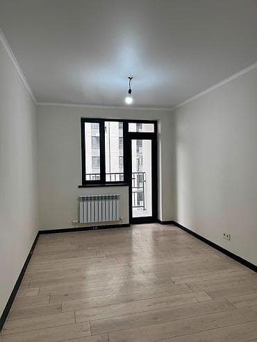 2 комнаты, 68 м², Элитка, 5 этаж, Евроремонт