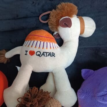 купить игрушки из игры в кальмара: Набор мягких игрушек включает в себя семь различных фигурок, каждая со — 12