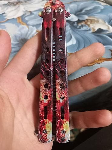 агенство ош: Чачка арналган аксессуар, Унисекс, Материалы: Металл, Колдонулган — 1