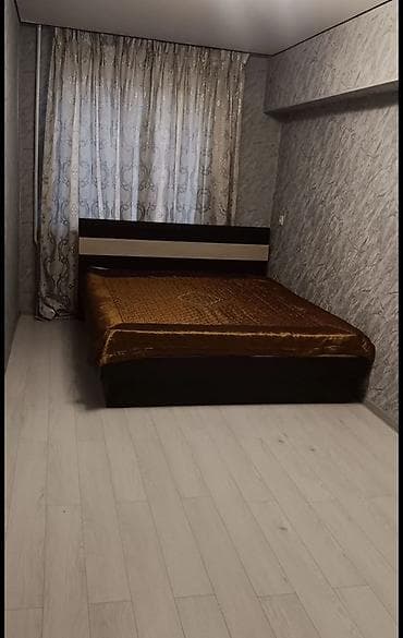 сниму квартиру аламединский рынок: 2 комнаты — 3