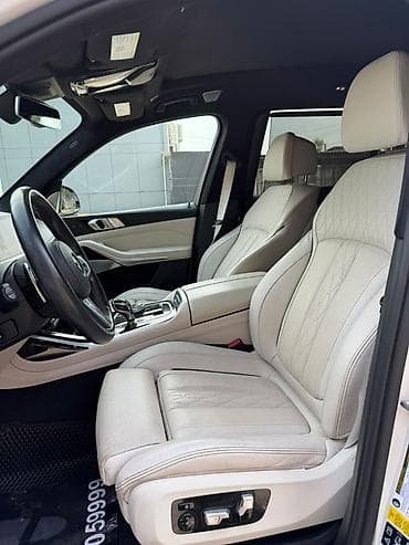 x5 e53: BMW X7: 2019 г., 4.4 л, Автомат, Бензин, Внедорожник — 6