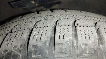 4 108: Колеса в сборе R 15 — 2