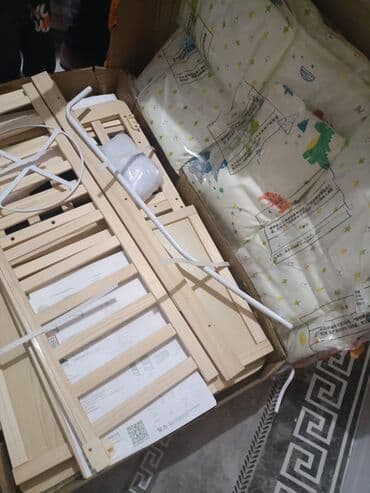 nan смесь цена бишкек: Детский кровать в наличии! Новый ! натуральное дерево не пластик! цена — 10