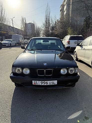 подстаканник бмв е60: BMW 5 series: 1994 г., 1.8 л, Механика, Бензин, Седан — 1