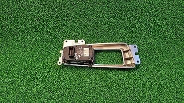 step rf3: Кнопка ручного тормоза F01. F02 Год2008 В отличном состоянии, очень — 4