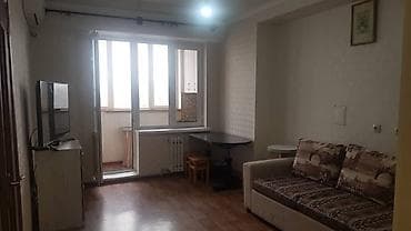 1 комната, Риэлтор, Без подселения, С мебелью полностью