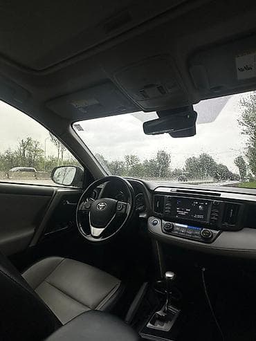 тойота рав 4 гибрид цена: Toyota RAV4: 2018 г., 2.5 л, Автомат, Гибрид, Кроссовер — 4