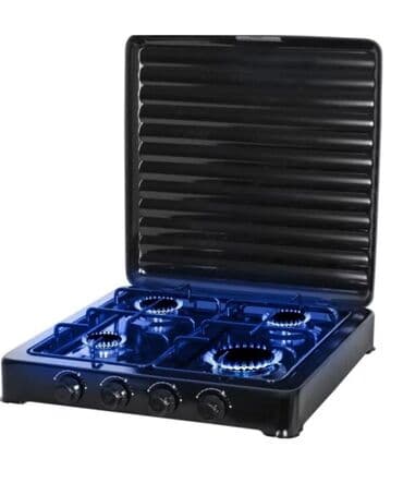 конфорки: Новый — 5