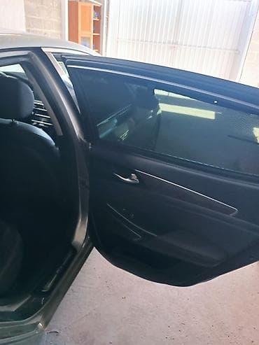 срв решетка: Kia K7: 2021 г., 3 л, Автомат, Газ, Седан — 8
