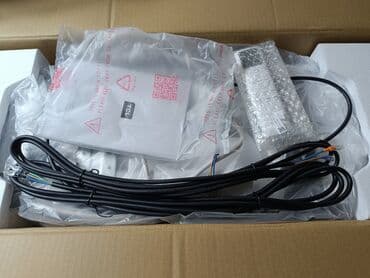 бу кондиционеры бишкек: Кондиционер TCL — 6